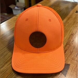 Bulloch First est. 2015 SnapBack in GUC